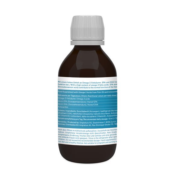 KINGNATURE OMEGA-3 VIDA, Bild 3 von 4