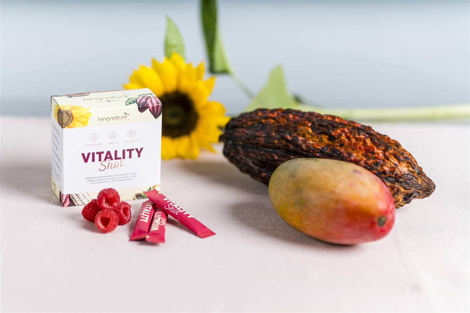 KINGNATURE Vitality Shot, Bild 4 von 5