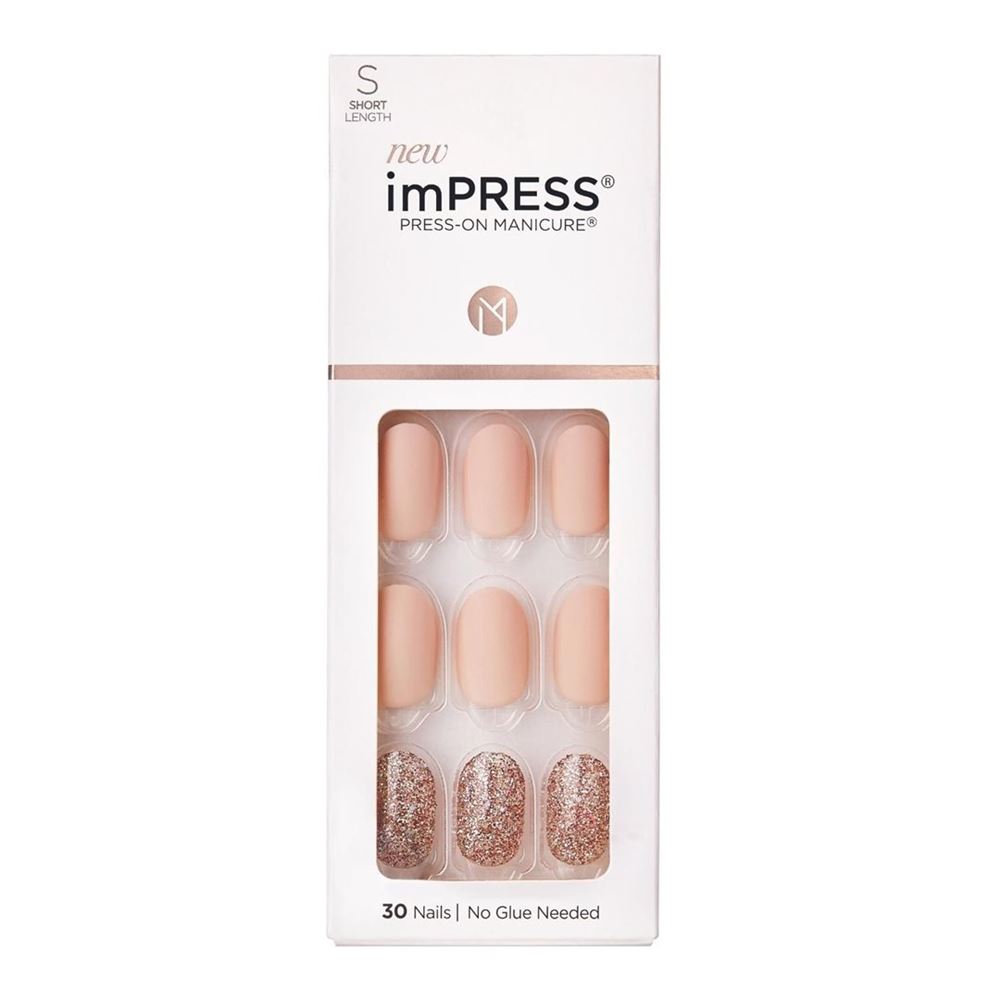 Kiss ImPress Nail Kit