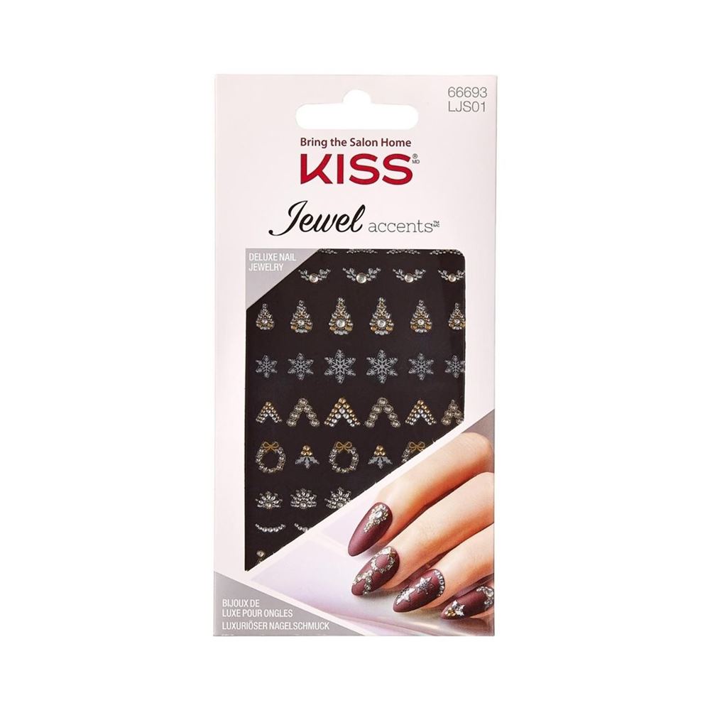 Kiss Jewel Accents, image principale