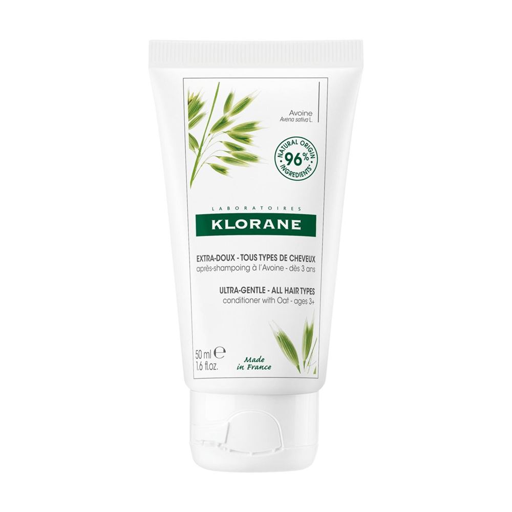 Klorane baume