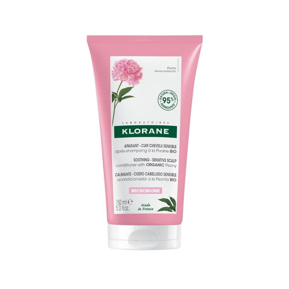 Klorane baume