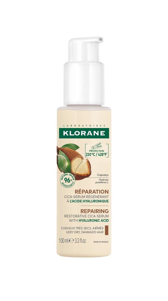 Klorane Cica-Serum