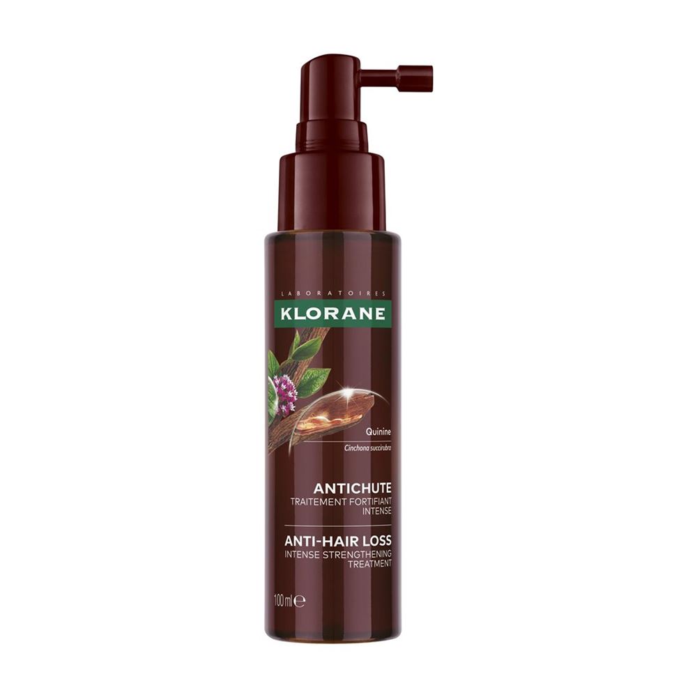 Klorane Haarausfall Serum