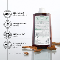 Klorane Haarausfall Shampoo, Bild 2 von 5