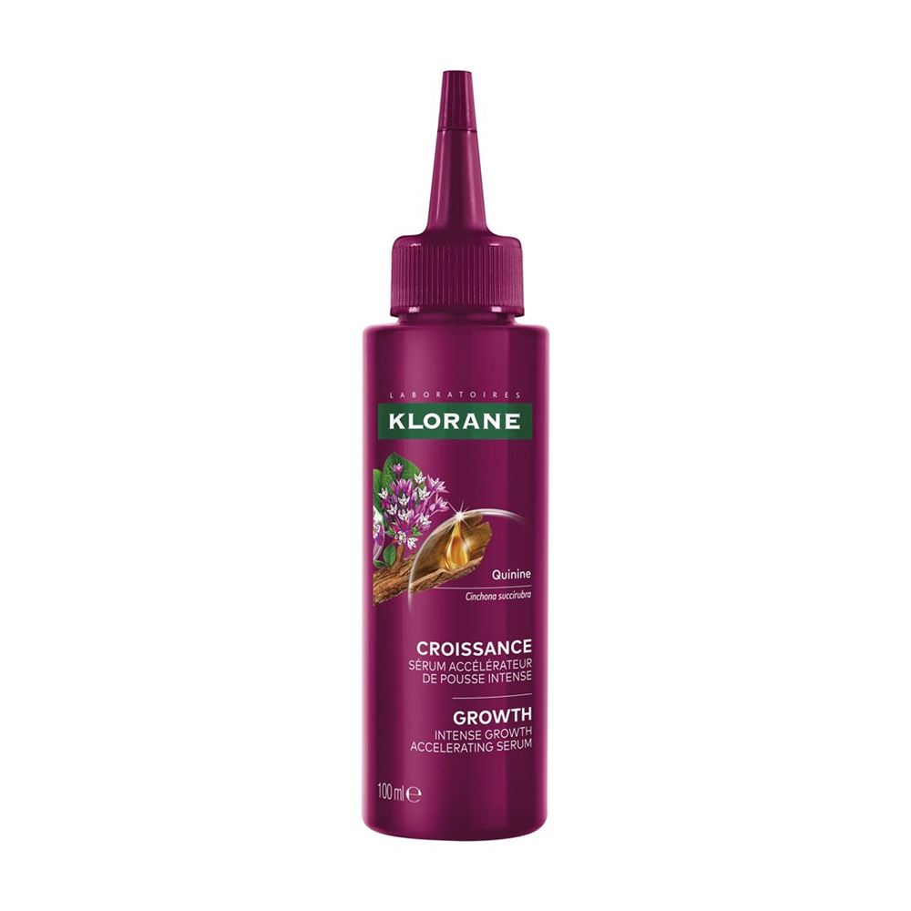 Klorane Haarwuchs-Serum
