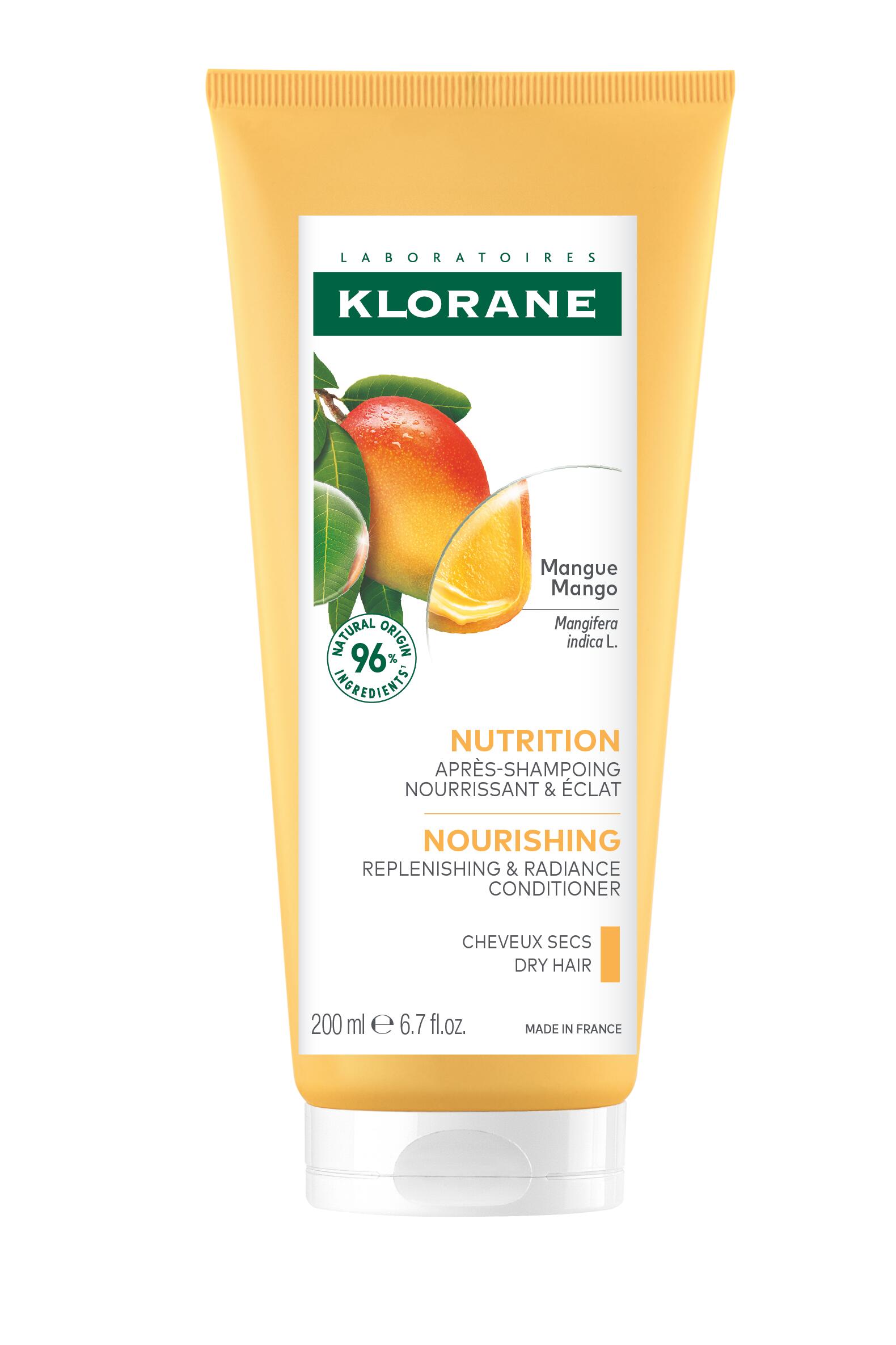 Klorane Mango Pflegebalsam