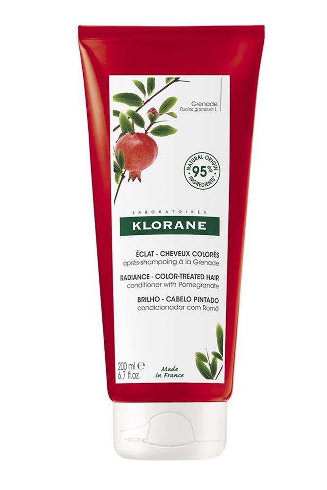 Klorane Pflegebalsam