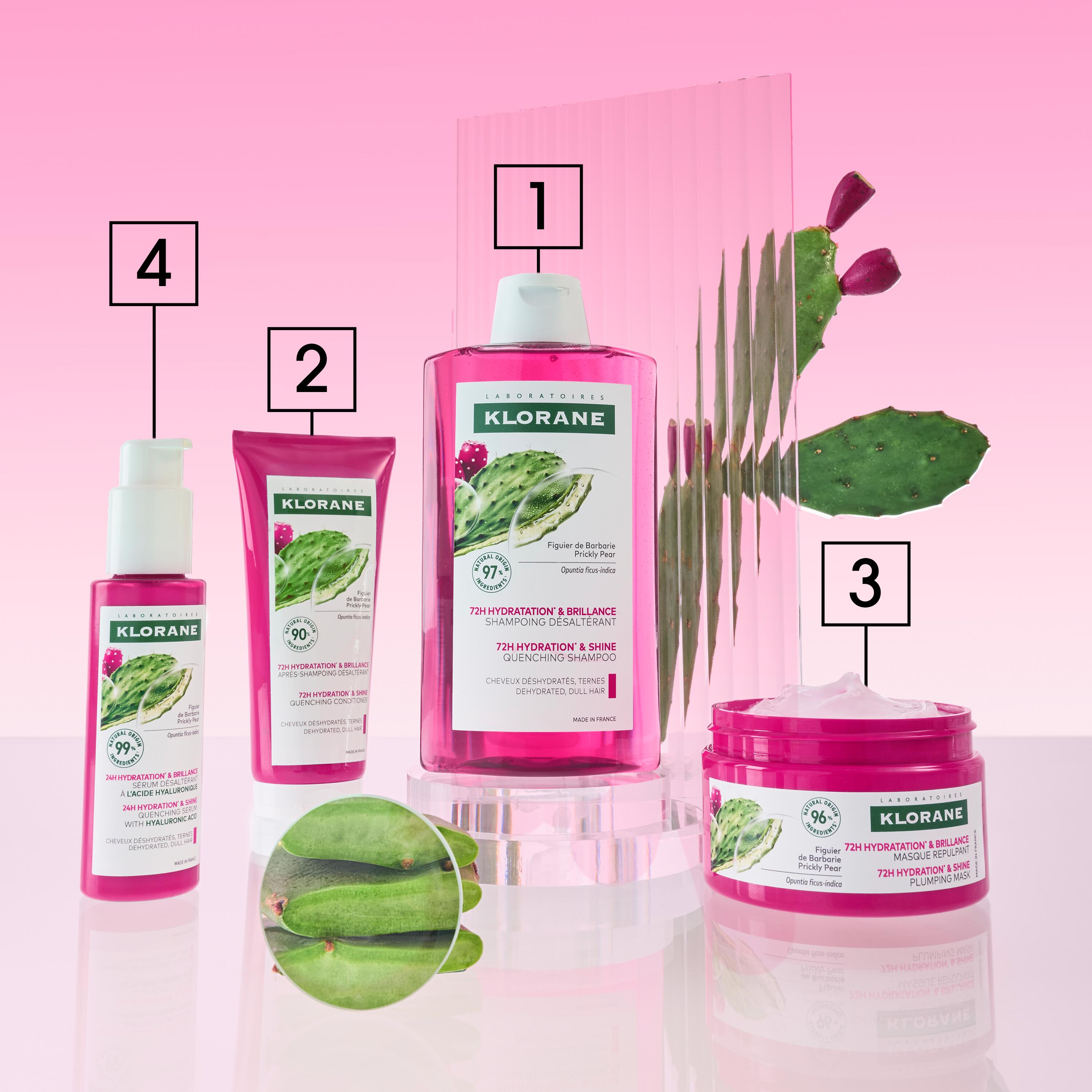 Klorane Serum, Bild 3 von 3