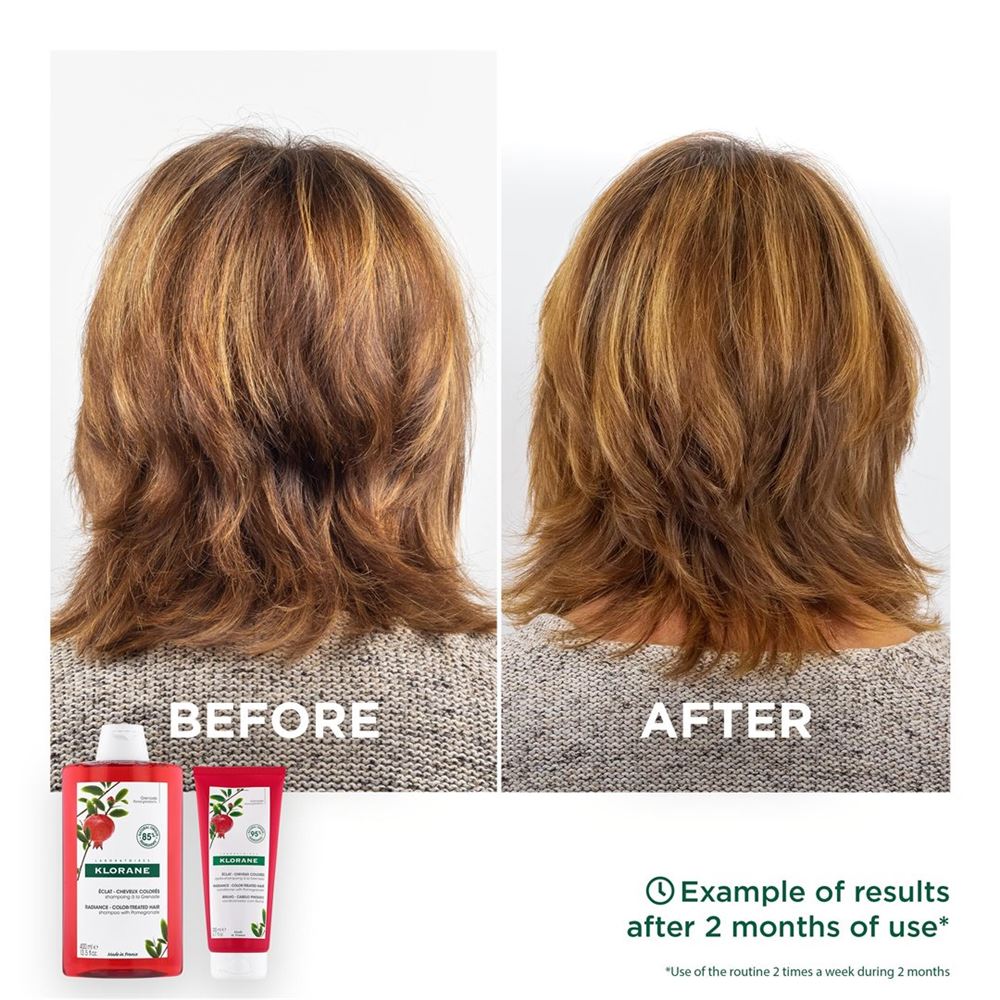 Klorane Shampoo, Bild 2 von 3