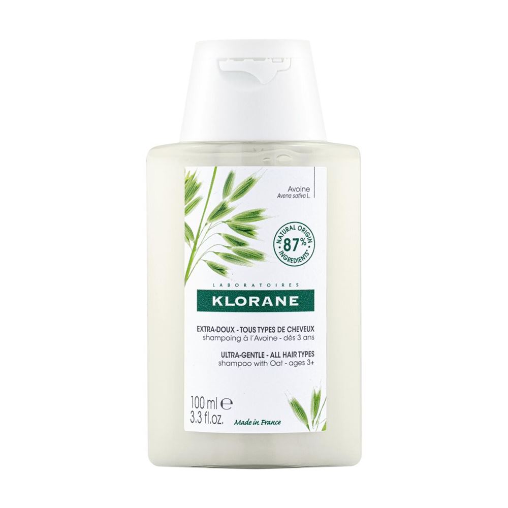 Klorane Shampoo