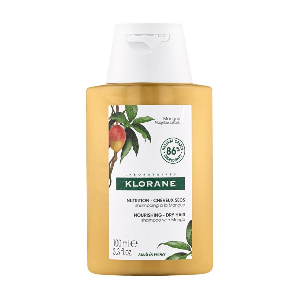 Klorane Shampoo