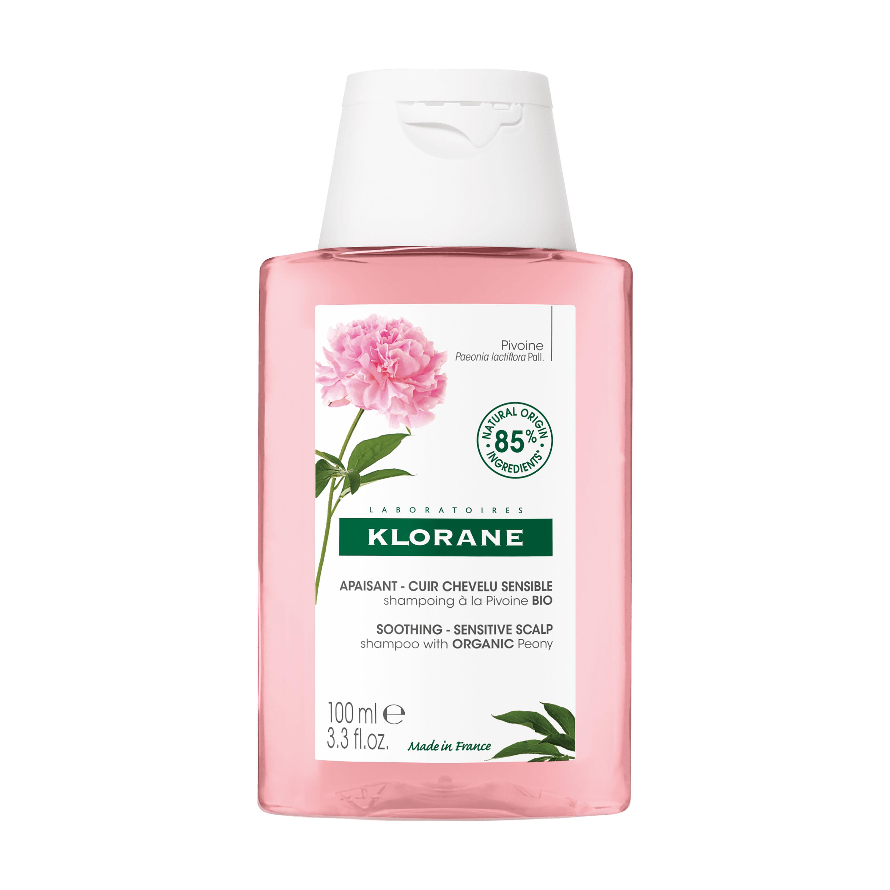 Klorane Shampoo
