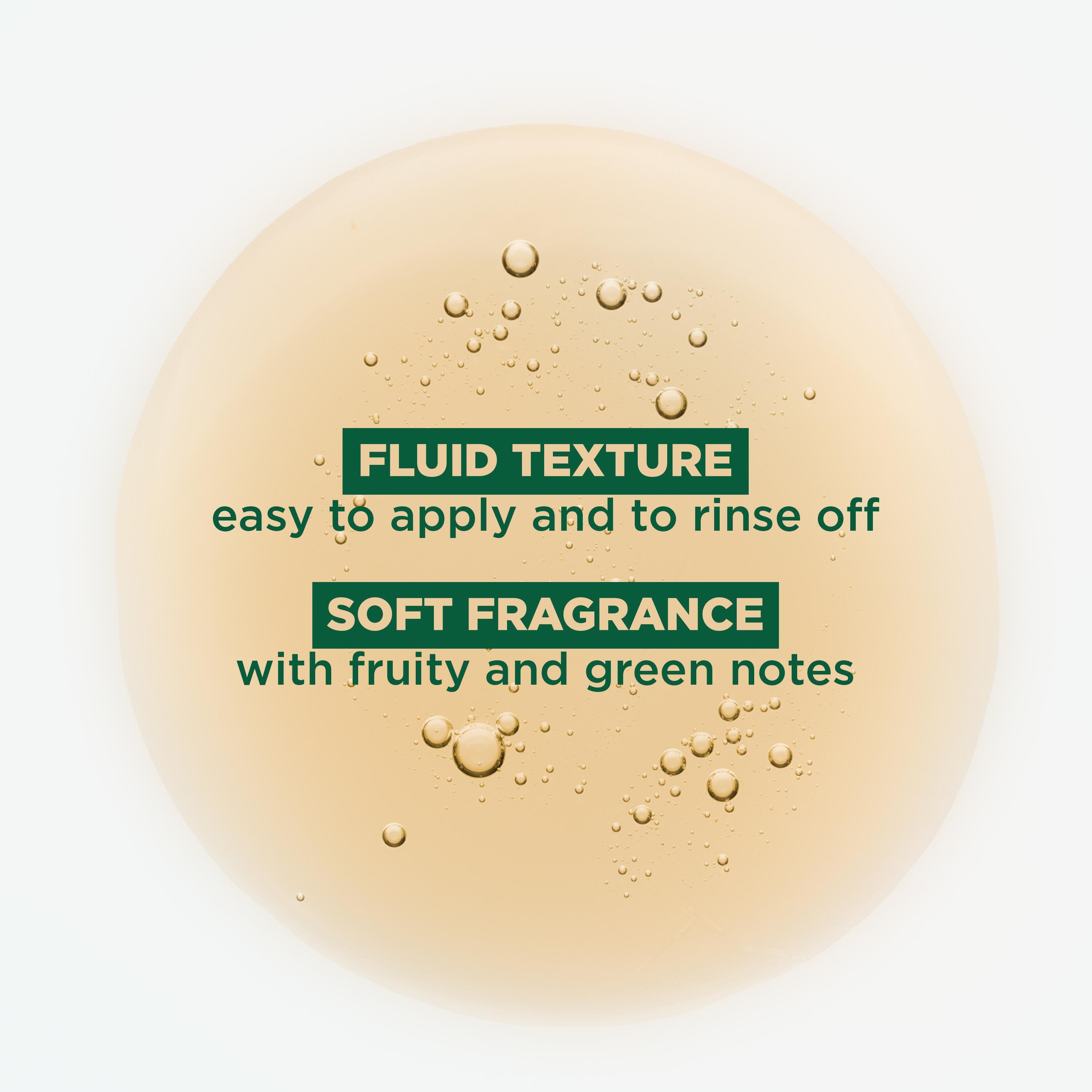 Klorane shampooing, image 5 sur 6