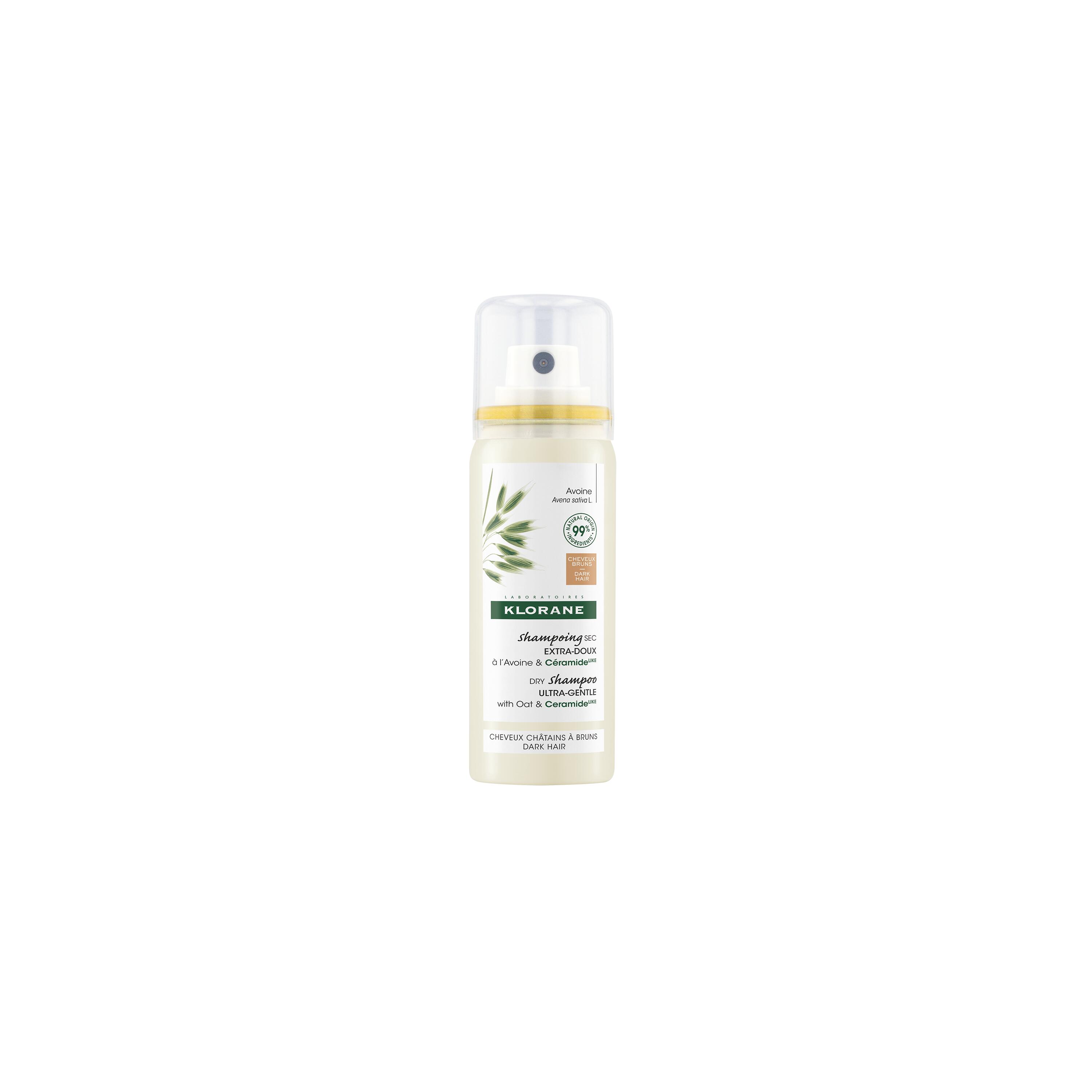 Klorane Shampooing sec