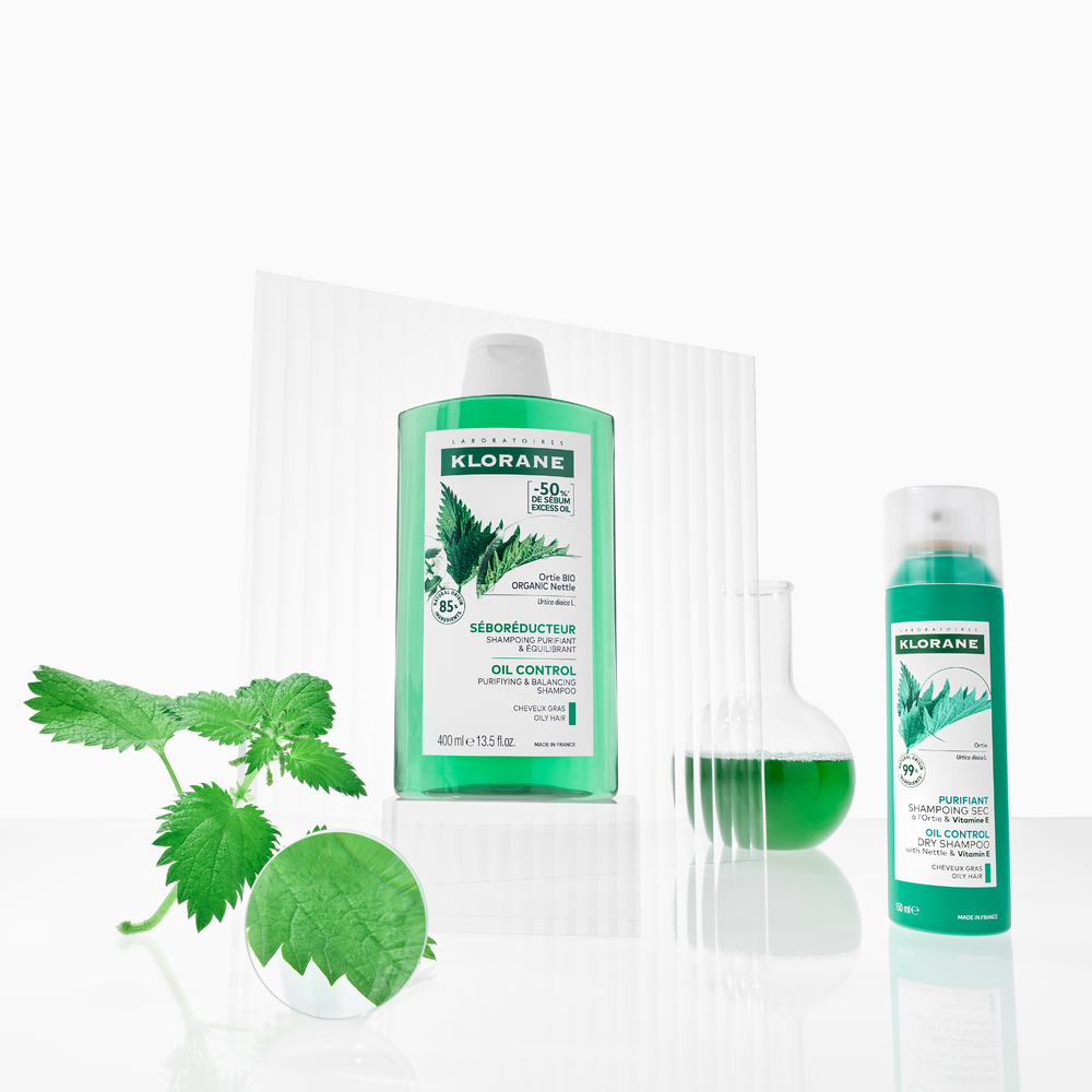 Klorane Trockenshampoo, Bild 5 von 5
