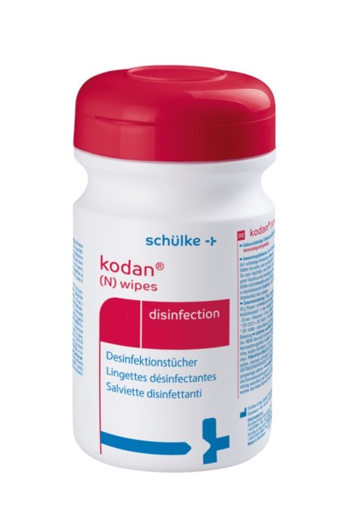 KODAN (N) wipes, image principale