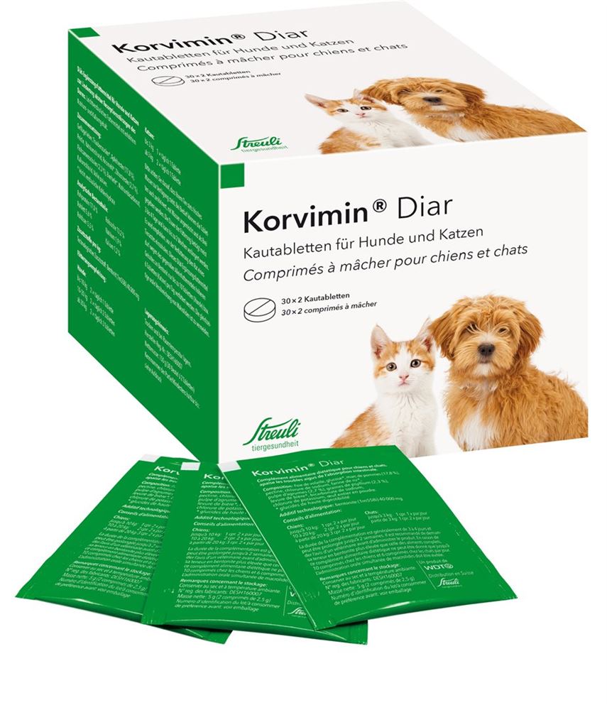 KORVIMIN DIAR, image 3 sur 3