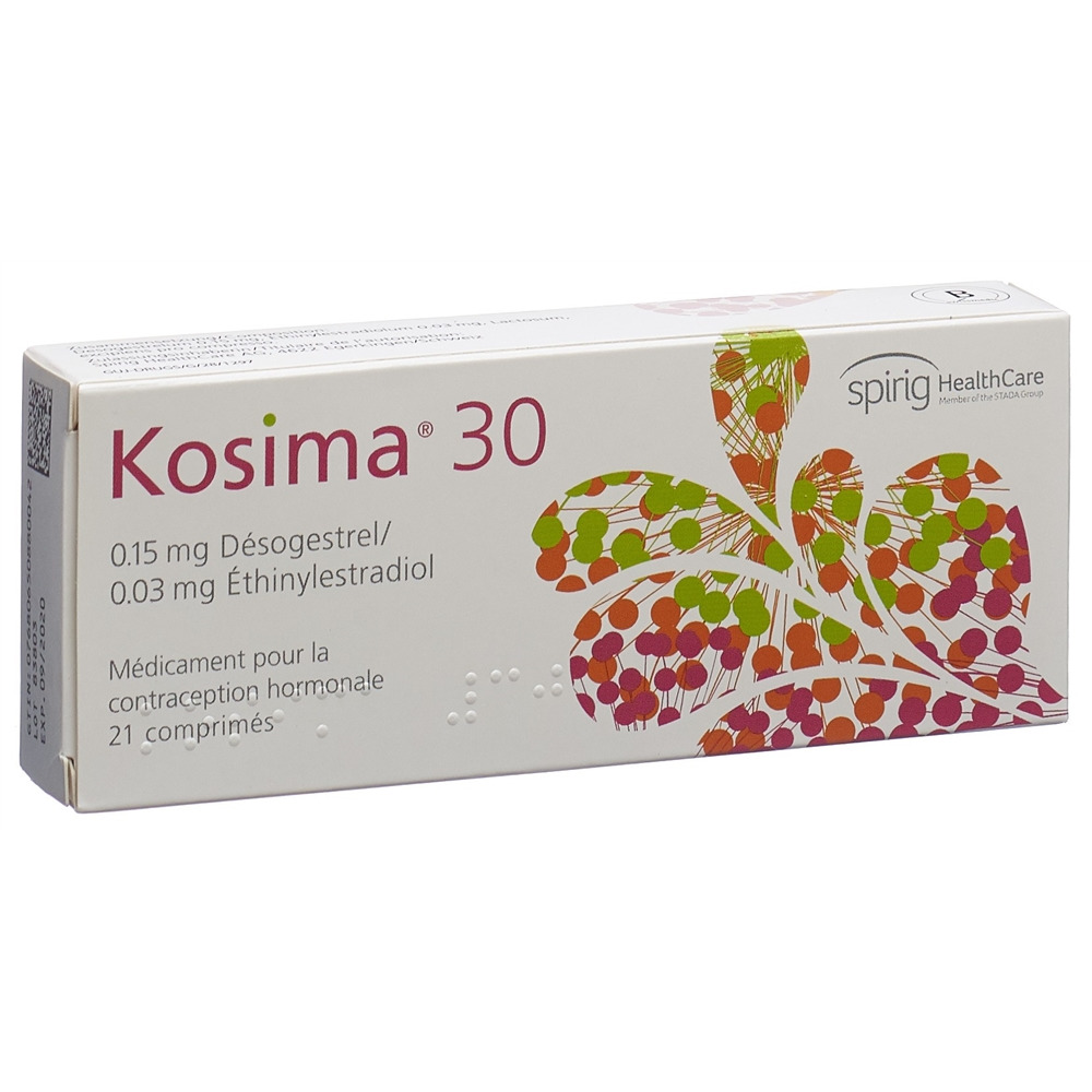 KOSIMA 30, image 2 sur 2