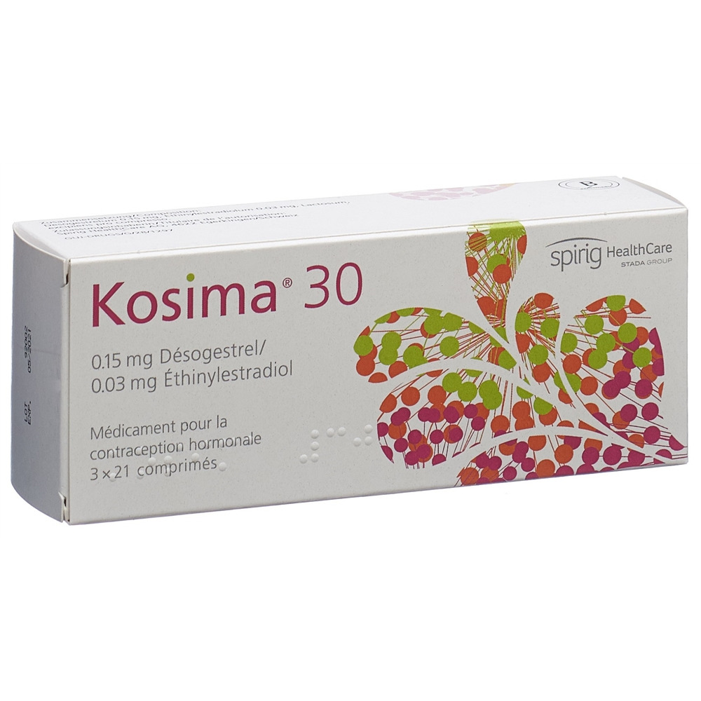 KOSIMA 30, image 2 sur 2