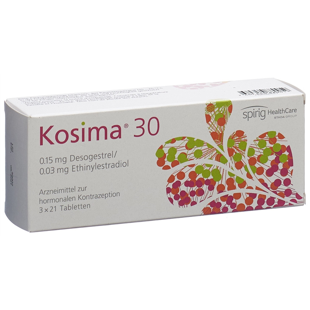 KOSIMA 30, image principale
