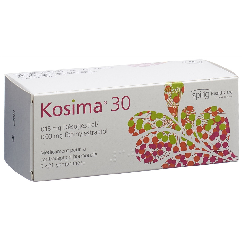 KOSIMA 30, image 2 sur 2