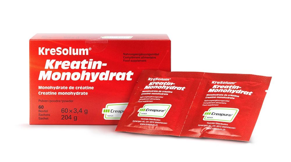 KRESOLUM Kreatin