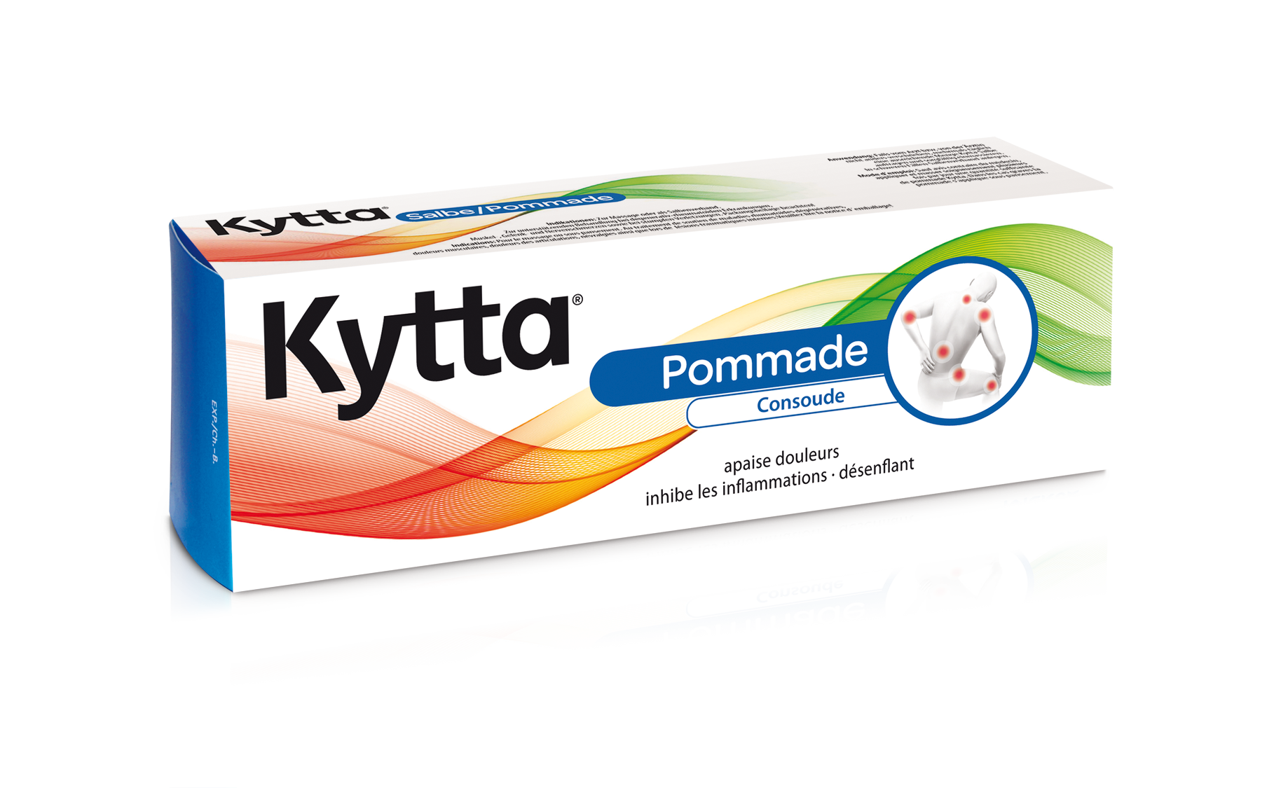 KYTTA ong tb 100 g, image 2 sur 2