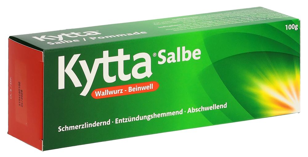 KYTTA ong tb 100 g