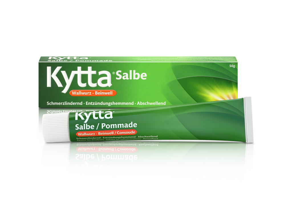 KYTTA ong tb 50 g, image 2 sur 4