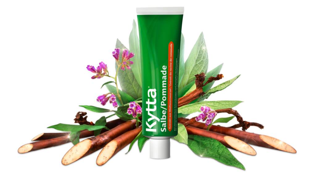 KYTTA ong tb 50 g, image 3 sur 4