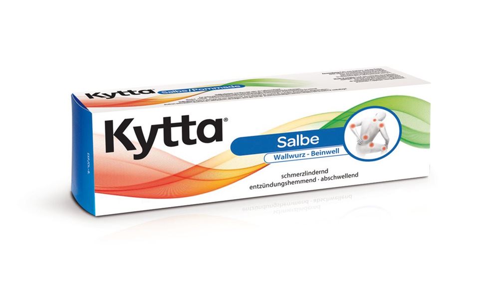 KYTTA ong tb 50 g, image principale