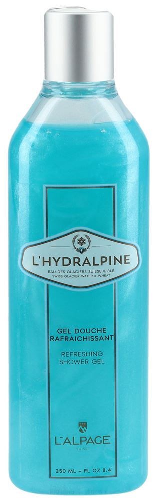 L'ALPAGE L'Hydralpine gel douche