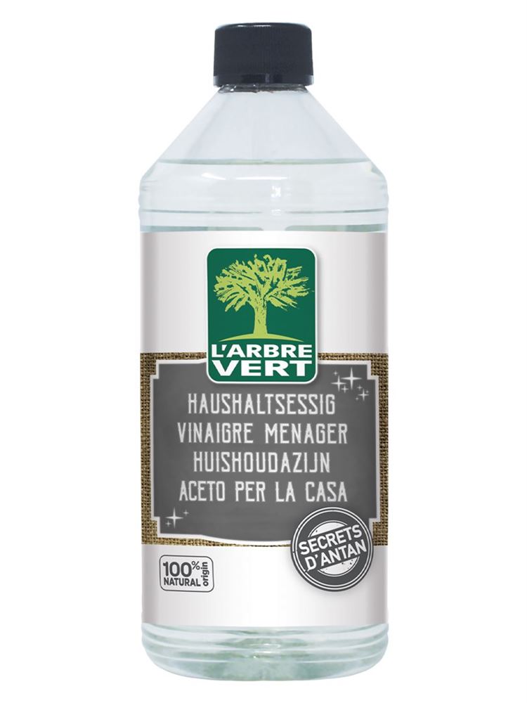 L'ARBRE VERT Öko Haushaltsessig