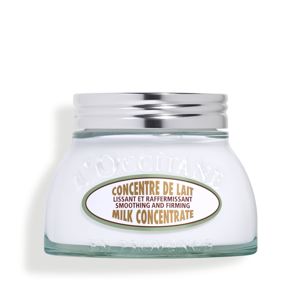 L'Occitane Concentré de Lait