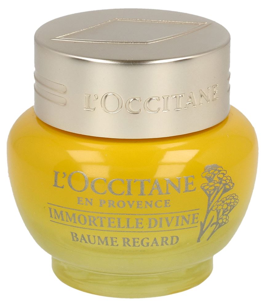 L'Occitane Baume Yeux Divin, Bild 2 von 4