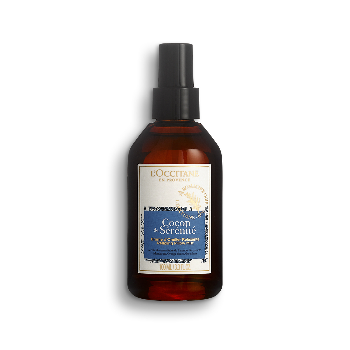 L'Occitane Cocon Brume d'Oreiller