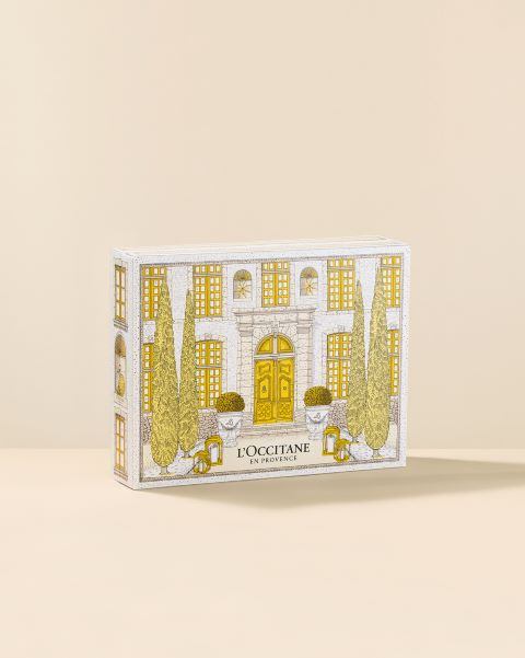 L'Occitane Geschenkset Adventskalender, Bild 3 von 3