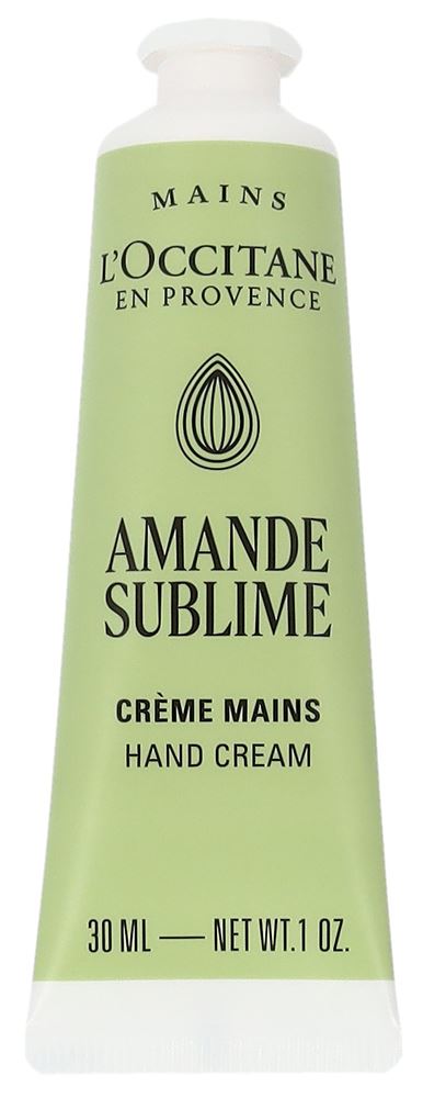 L'Occitane Handcreme
