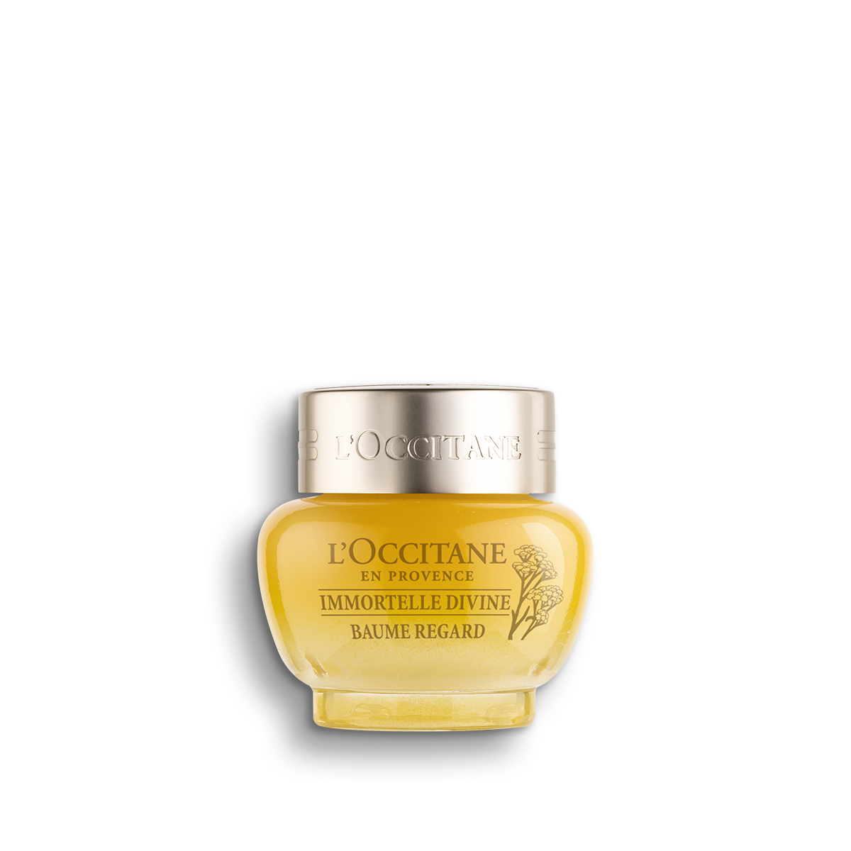 L'Occitane Baume Yeux Divin