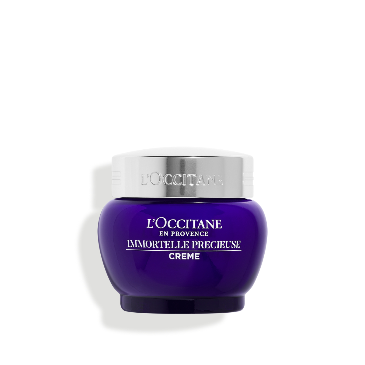 L'Occitane Précieuse Crème 2022