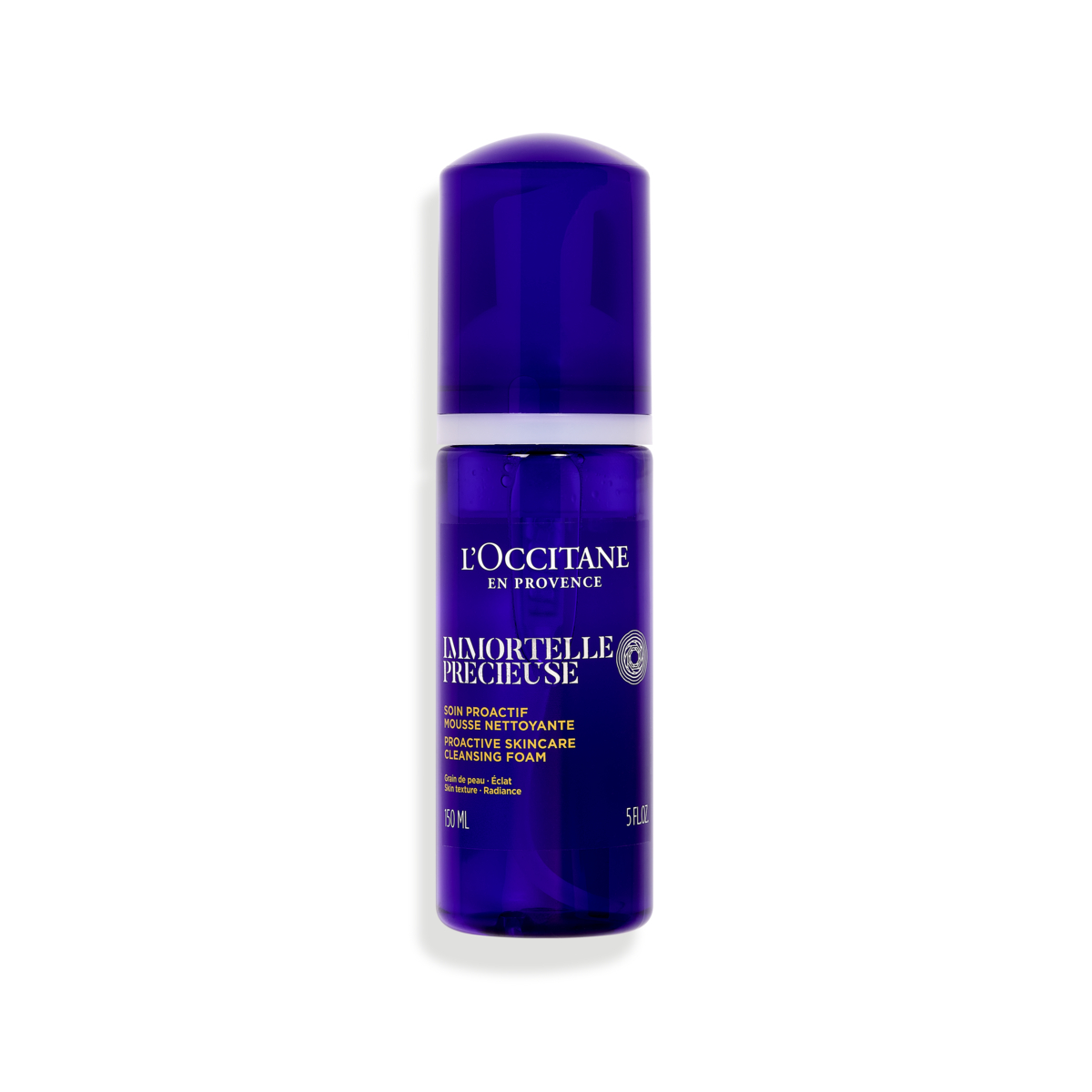 L'Occitane Précieuse Mousse Nettoyant, image principale