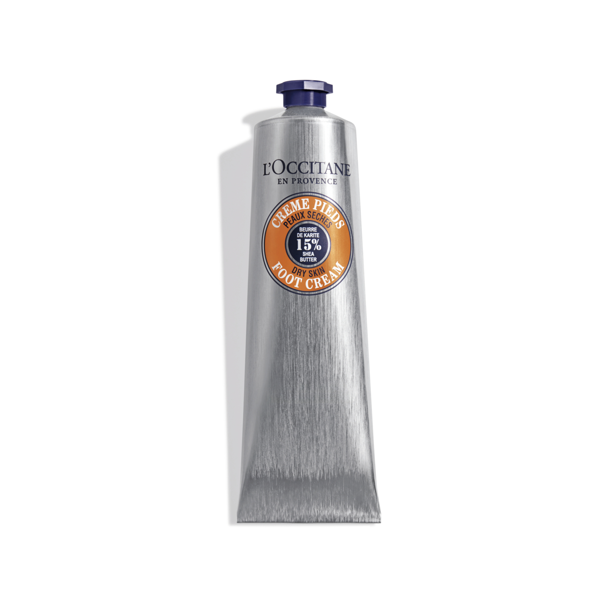L'Occitane Baume Intense Pieds, Hauptbild