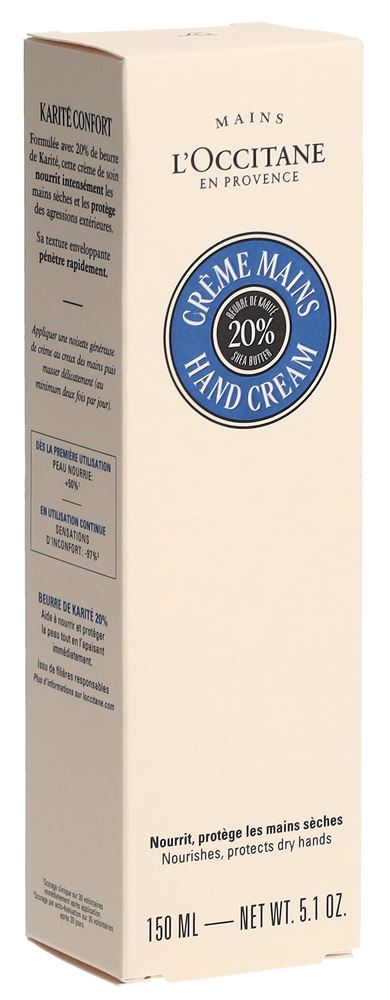 L'Occitane Karite Crème Mains
