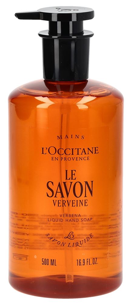 L'Occitane Karite Flüssigseife