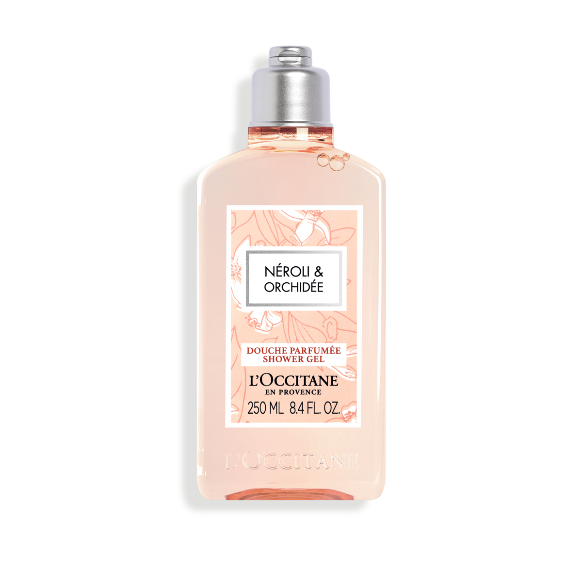 L'Occitane Gel Douche