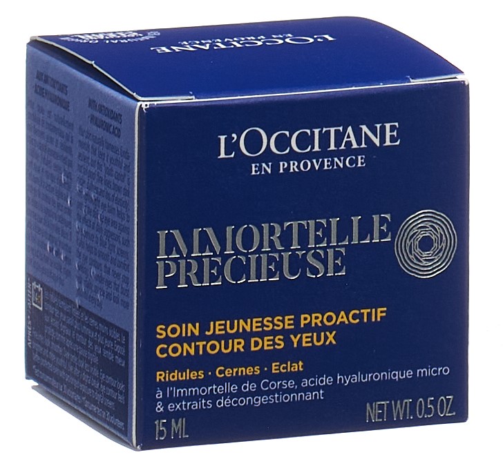 L'Occitane Précieuse Baume Yeux