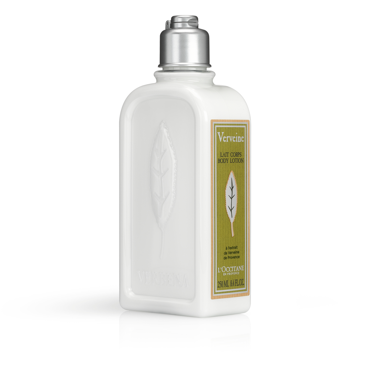 L'Occitane Lait pour le Corps, image 2 sur 2