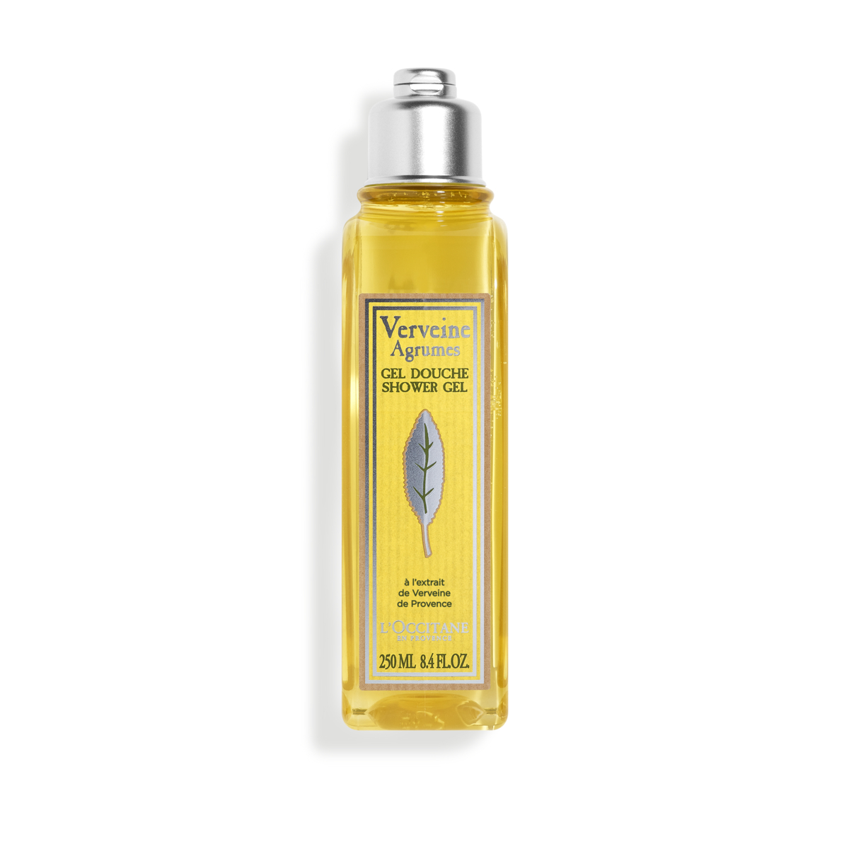 L'Occitane Gel Douche Agr