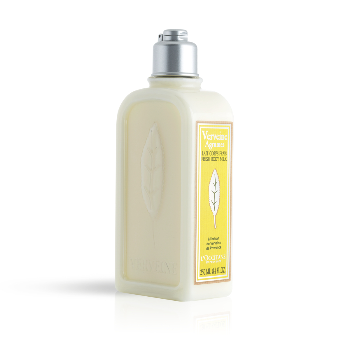 L'Occitane Lait Frais, Bild 2 von 3